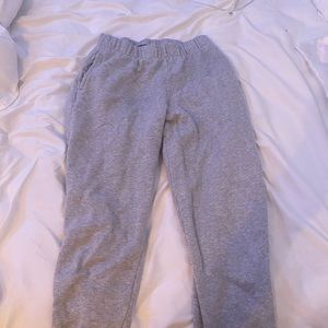 Brandy Sweatpants